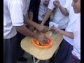 muertos de hambre cetis 27