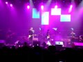 kjwan n.u. rock awards 2009
