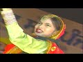 4. DAVINDER TOOR's Dance -Miss World Punjaban 2002