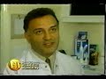 Dr. Kourosh Maddahi Featured on ET for  Complete Smile Makeo