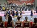 ECH '09 - Croatia NT - Croatia x Holland - Lodz, Poland