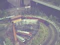 Északi Járműjavító kiállítás /4  - H0 asztal