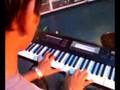 clase de teclado