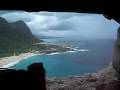 videos de Hidden Military Bunker in Oahu, Hawaii