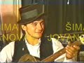 ŠIMA JOVANOVAC -  BEĆARAC - www.croradio.net
