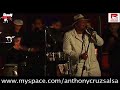 Rico Tv & Anthony Cruz Song 3