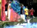 nazty performance