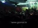 DJ Fei-Fei in Monteserpente