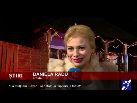 17 ani de Favorit TV! La mulți ani!