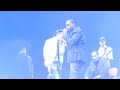 XTREME performing Live at DCU Center, Mass 