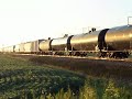 CSX Freight- Fostoria Ohio 811/08