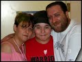 Lamour dune m�re pour son fils !! qui vien d avoir 16 ans