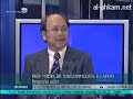 Siapa Pembunuh Benazir Bhutto?