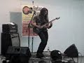 Kiko Loureiro - PVH - Parte 4