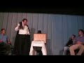 The Magic Professor -- The Virginia Law Libel Show The Magic Professor -- The Virginia Law Libel Show
