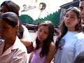 En el marco de las navidades 2006 el grupo de danzas del Liceo Bolivariano Teresa Carreño, realiza un baile tradicional dirijido por la profa. Mirennys Bandres con el apoyo del equipo de cultura: Prof. Jose Saldeño y la Profa. Elaine Rios (Directora)  Correo: lbteresacarreno@hotmail.com