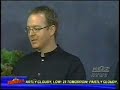 Gregorian Chant on TV by SMM