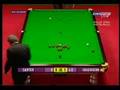 Andrew Higginson Maximum 147 Welsh Open 16.02.07 part 1 of 2