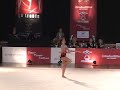 Rachel Marmer LA Lights Hoop 08