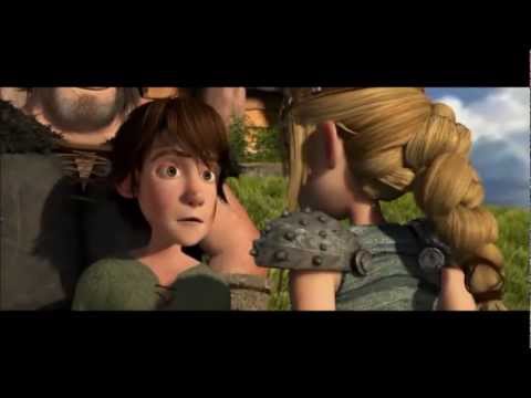how to train your dragon fanfiction lemon