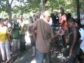 Scarsdale Braai 08: \"White Shaka\