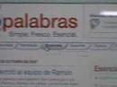 20 palabras