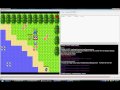 Pokemon Rp Reborn gameplay