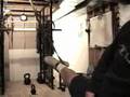 Shaf's Vblog Knee Traction
