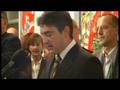 videos de Art opening Mia & Adin Hebib Edina Seleskovic 3