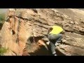 South Africa - Climbing Rock Lands