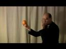 Super Magical Prestidigitation, with an Orange