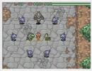 Pokemon Mystery Dungeon 2-71: Boss Battle! Vs. Dusknoir