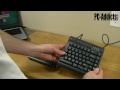 Freestyle Adjustable Split Keyboard by Kinesis | Ergonomic