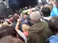 Klaxons - Atlantis to Interzone live at Glastonbury 2007 Klaxons - Atlantis to Interzone live at Glastonbury 2007