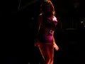 Latinas girls dancing , Colombianas bailando