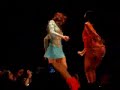 Latinas girls dancing , Colombianas bailando