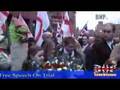 bnp free speech trial verdict NOT GUILTY