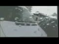 Kiteboarder Catapulted into a Building During Tropical Storm Fay