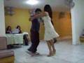 Ricardo e Katia Botto - Fibra