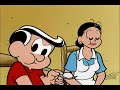 Chico Bento - Na Roça é Diferente