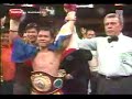 gerry Peñalosa vs ratanachai sor borapin