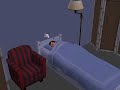 Hospital beds - sims 2