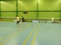 3.ročník Medzinarodný bedmintonový turnaj v Trenčíne 12.5.2012 - foto 1