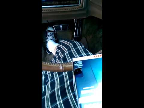 Fixing up my 1987 Cadillac Brougham