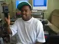 Keak Da Sneak lays down some rhymes Keak Da Sneak lays down some rhymes
