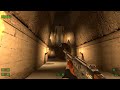 Serious Sam HD The First Encounter PC Gameplay 1920x1080 Win7 HD Maxed out settings Part 2
