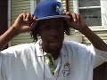 C. Heff Presents YV DA BG Photo shoot