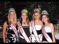 National American Miss Pre-teen Louisiana Farewell 2006