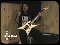 Billy Riker reviews - FatAss & Select Wound Vintage Pickups Billy Riker reviews - FatAss & Select Wound Vintage Pickups