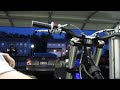 Part 73 of a series on building a motocross bike. Installing Motion Pro T2Hot start (hotstart) cable. Please subscribe and thanks for watching!